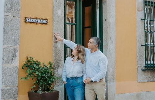 Casa ao Lado no centro histórico de Ponte de Lima - Foto 35