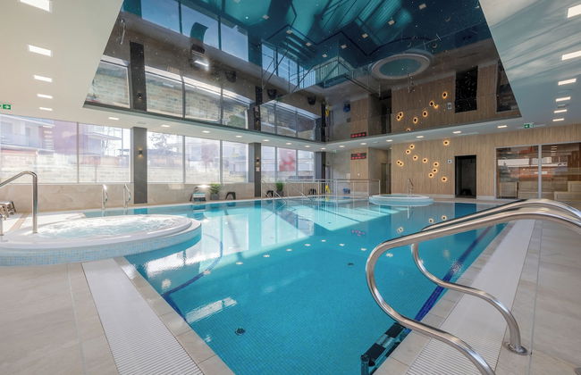 Klifowa Resort Rewal by Renters Prestige - Photo 36