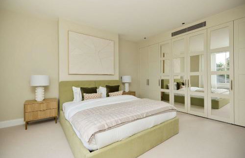 The St John's Wood Grand Residence - Foto 7
