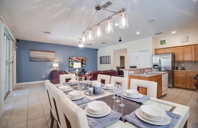 Casa Amore 5 Bedrooms - Foto 25