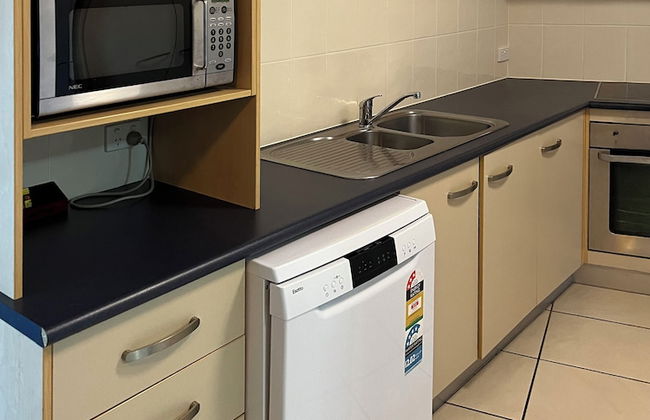 Caloundra Central Apartment Hotel - Foto 52