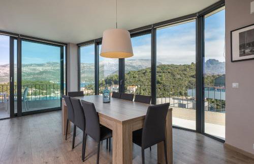 Green Hill Penthouse apartment - Foto 6