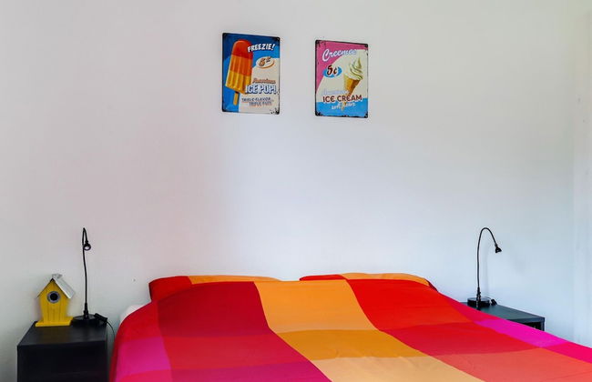 Spacious Holiday Home in Noordwolde With Garden - Foto 29