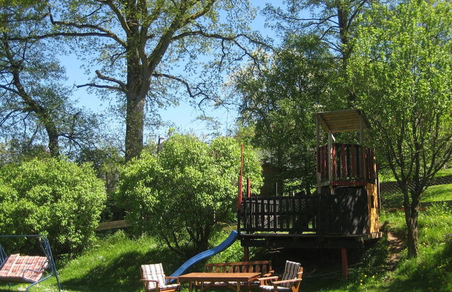 Apartment in Kirchhundem in the Middle of Nature - Photo 9