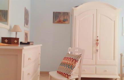 Casa Vacanze Donna Manu- Centralissima Tra Stazione Centrale ed Aeroporto - Photo 14