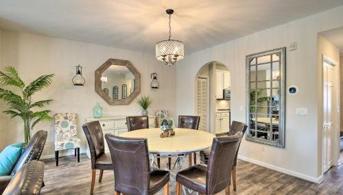 Lake Keowee Resort Condo Waterfront Balcony - Foto 2