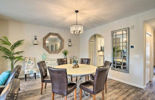 Lake Keowee Resort Condo Waterfront Balcony - Foto 2