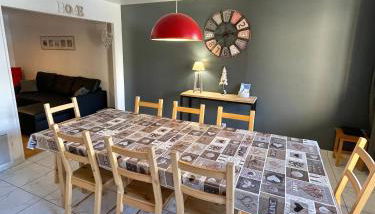 DUPLEX CENTRE RISOUL 1850 - Foto 4