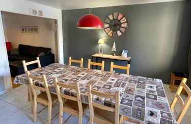 DUPLEX CENTRE RISOUL 1850 - Foto 4