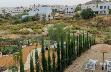 Casa Apartamento Mojácar Macenashome - Foto 30