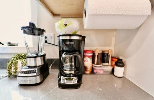 Spacious 4BDR 2BA Retreat near T-Station- 5 Mins to Boston - Photo 20