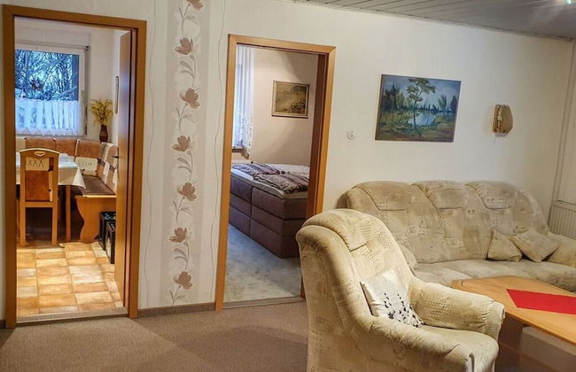 Fewo Bielsteinblick Comfortable Holiday Residence - Foto 7