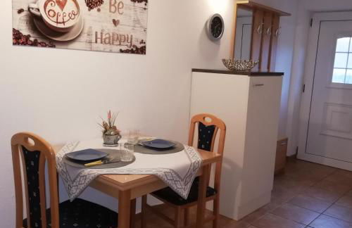 Ferienwohnung Blick zu den Sternen - Foto 15