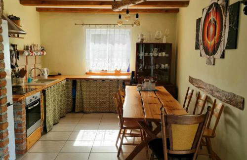 Agroturystyka TWÓJ KĄCIK - Foto 18