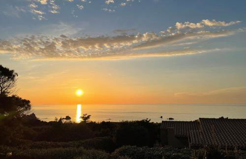 Villetta La Risacca - fronte mare - seafront - Foto 135