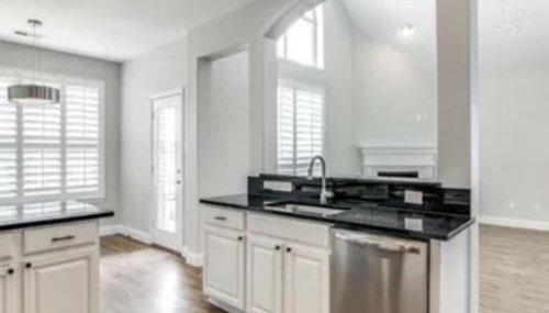 Large 3 Bdrm two story House in East Dallas - Foto 4