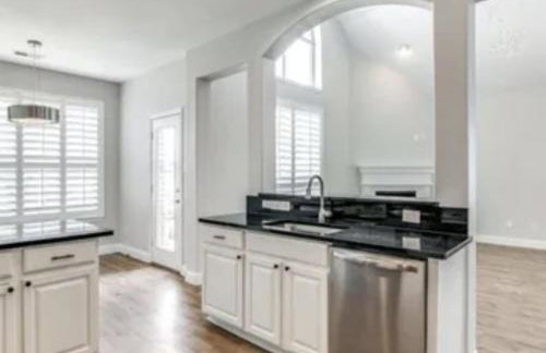 Large 3 Bdrm two story House in East Dallas - Foto 4