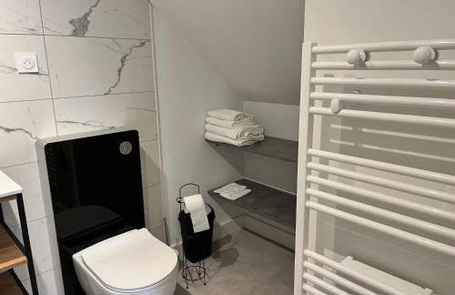 Gîte L Olivier confort, détente avec jacuzzi à 4km de la plage- Cap Fréhel - Foto 11