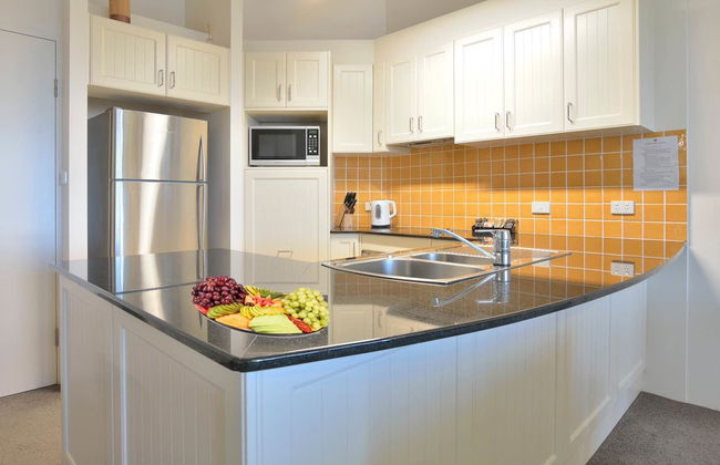 Boathouse Resort Tea Gardens - Foto 12