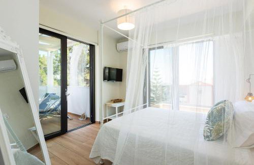 Nisos Villa, Pool & Heated SpaWhirlpool, Walking to Beach, By ThinkVilla - Photo 26