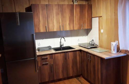 Zakątek nad Sanem, Załuż 128 - Foto 10