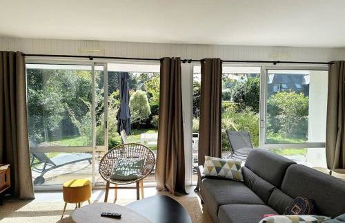 La villa des Dunes - 80m de la plage/paddle/vélos - Foto 14