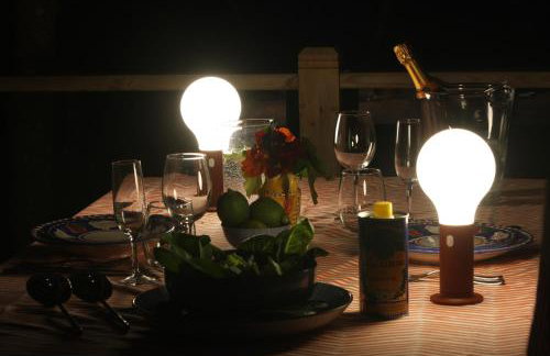 THE HYDE- secret hide away, near the beach. - Foto 17