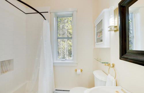 Stunning Seal Cove Home Near Acadia National Park! - Foto 19