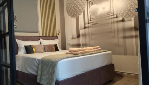 Luxury house near by Delphi - Foto 4