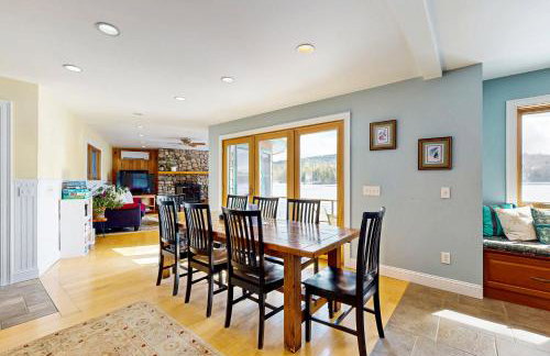 Parker Pond Lodge - Foto 6