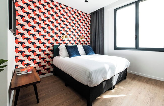 YAYS Paris Issy by Numa - Foto 36