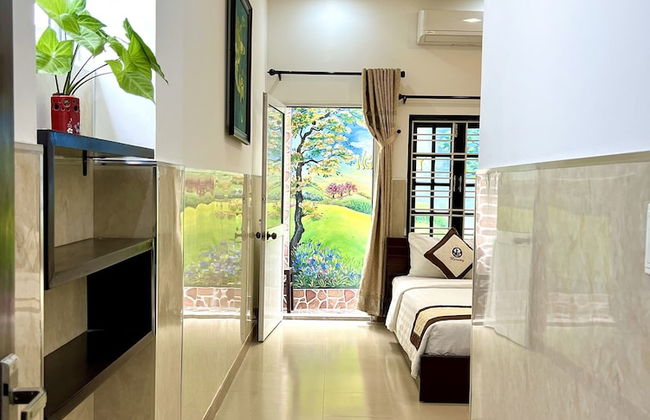 Ngo Family Apartment - Foto 21