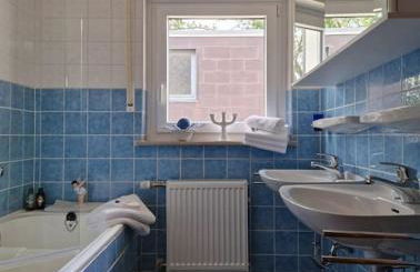 Ferienwohnung Grüne Auszeit - Foto 17