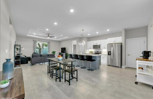 Luxury Healing Retreat North Port - Foto 17