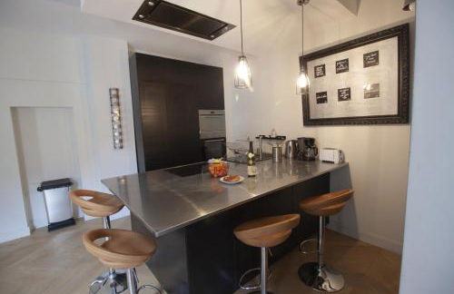 La Cour de Berthe Est - Photo 60