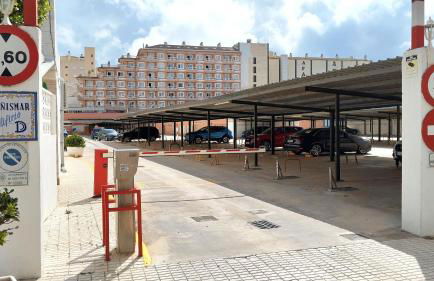 Blue Beach apartment - Photo 29