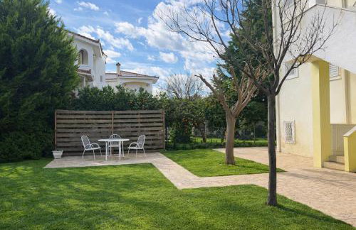 Luxury Seaview 3BDR Maisonette-100m to Beach - Foto 8