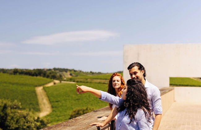 Wine Relais in Montecucco - Photo 68