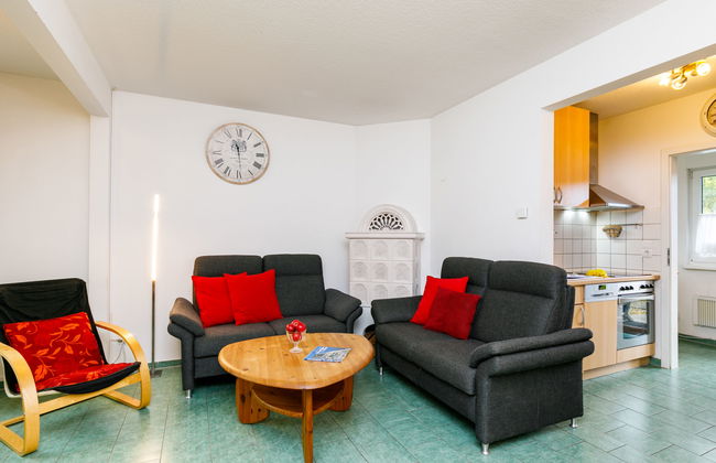 Im Kiefernweg DHH 23 - Foto 11