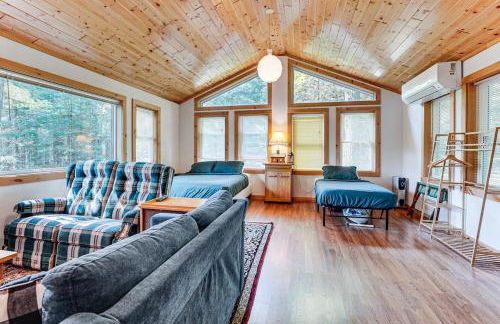 The Hideaway - Photo 7