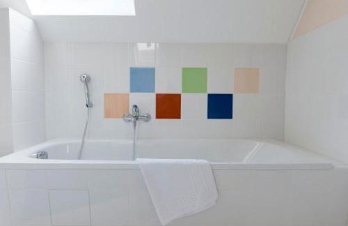 Ferienhausquartier Huberhof - Foto 17