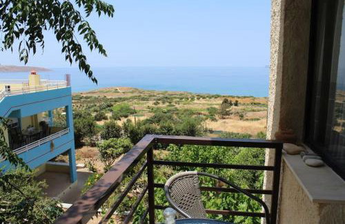 Nikos Agia Fotia - Foto 1