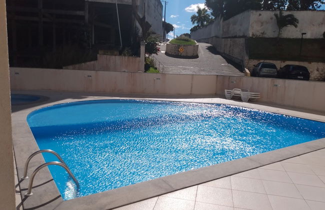 Bem Vindo a Salvador - Apartamento com Piscina, Varanda e Excelente Localização! - Photo 1