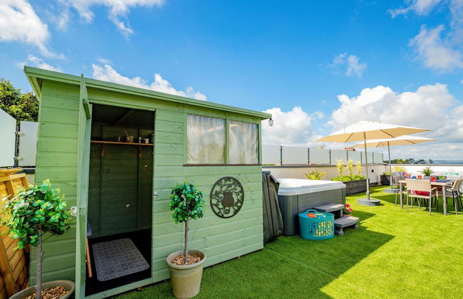 Host Stay Hilltop House - Foto 44