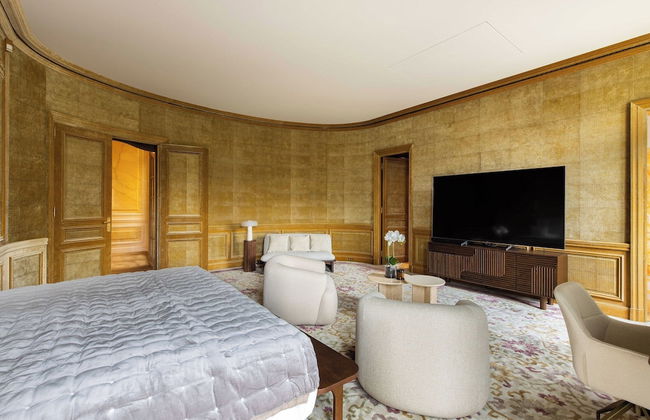 Appt Exceptionnel - 4br/8p- Arc de Triomphe - Foto 7