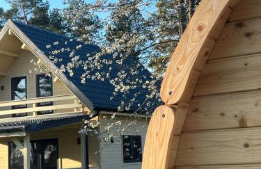 Aparthouse Siemiany - Foto 1