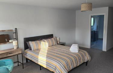 Benji & Milo's Farmhouse - Foto 40