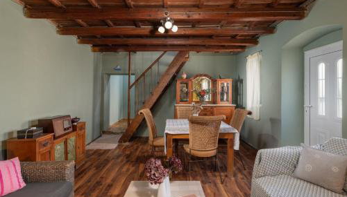 Tylissos EV Stone House - Foto 5