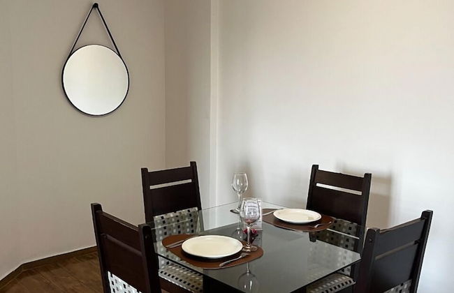 Apartamento Rosenhaus Tower - Photo 39