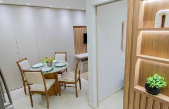 Apartamento maravilhoso 2 - Foto 13